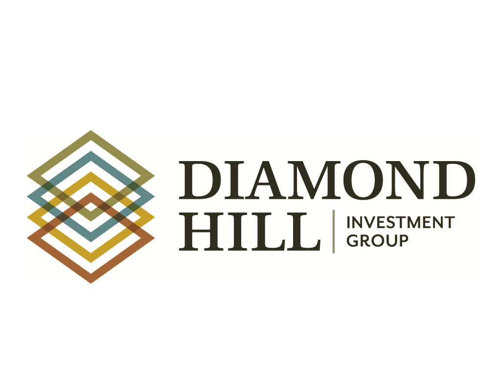 投资顾问和基金管理服务公司：Diamond Hill Investment Group(DHIL)