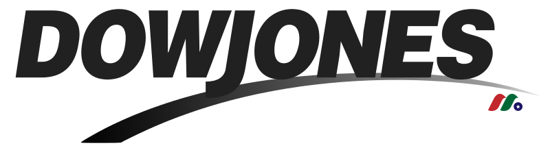 Dow Jones & Company Logo