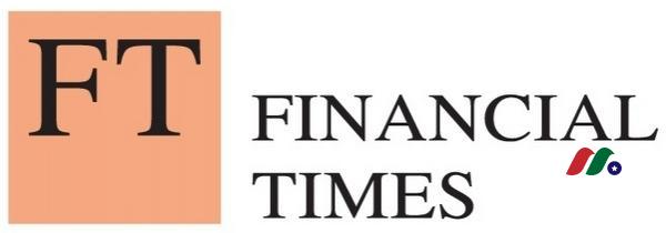 Financial Times Logo