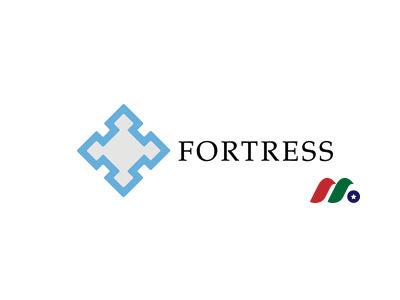 Fortress Investment Group Logo