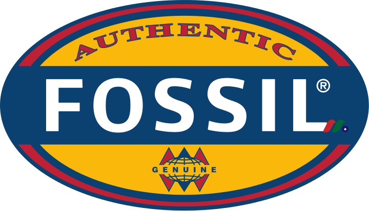 Fossil Group Logo