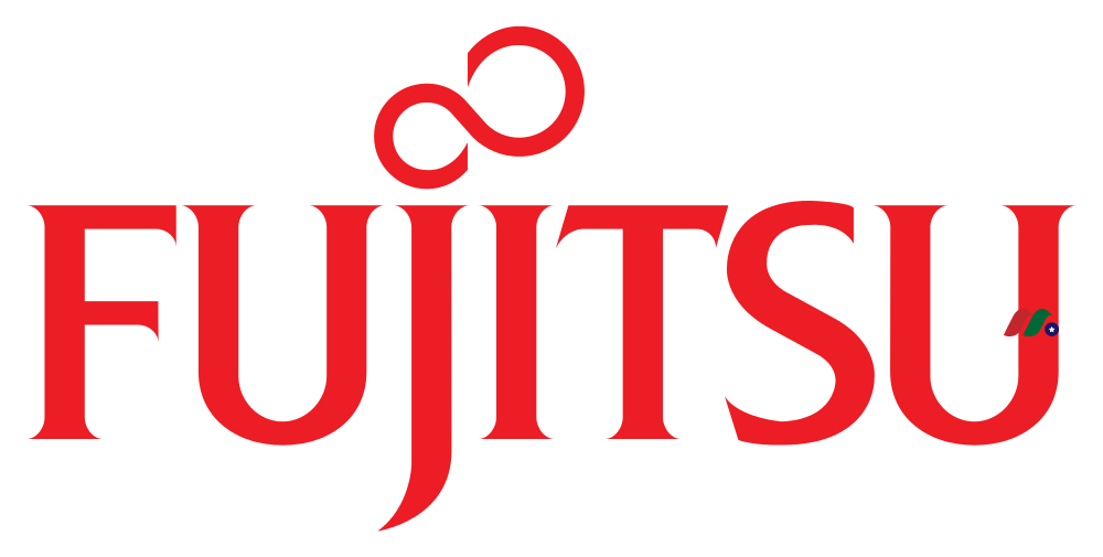 Fujitsu Limited Logo