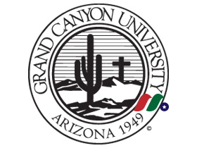 Grand Canyon Education Logo