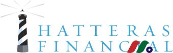 Hatteras Financial Corporation Logo