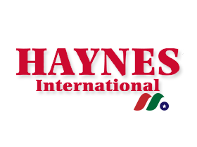 Haynes International Logo