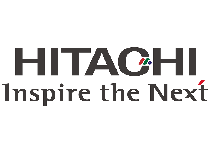 日本家用电器电脑半导体公司：日立制作所 Hitachi Limited(HTHIY)