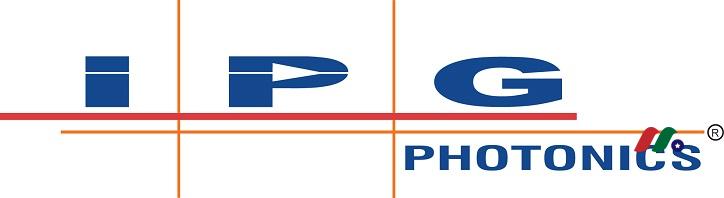 IPG Photonics Corporation Logo