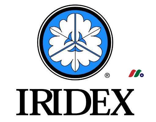 IRIDEX Corporation Logo