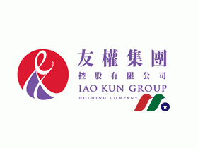 Iao Kun Group Holding Company Limited Logo