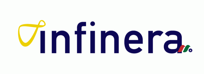 Infinera Corporation Logo