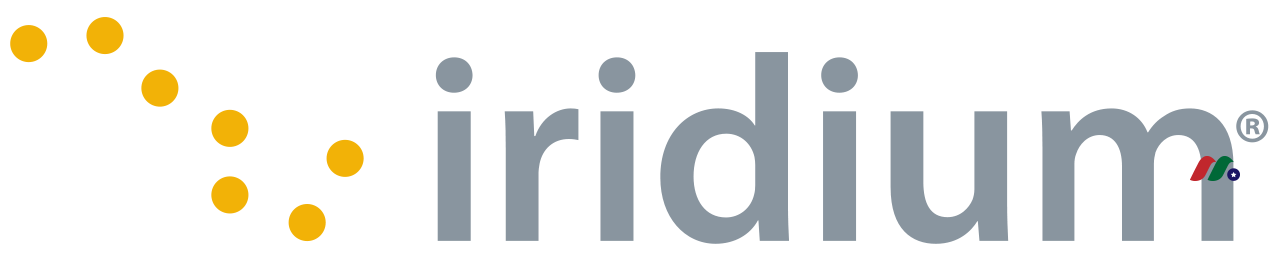 Iridium Communications Logo