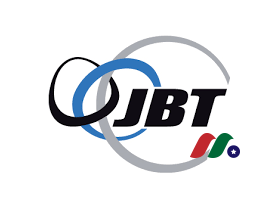 John Bean Technologies Corporation JBT Logo