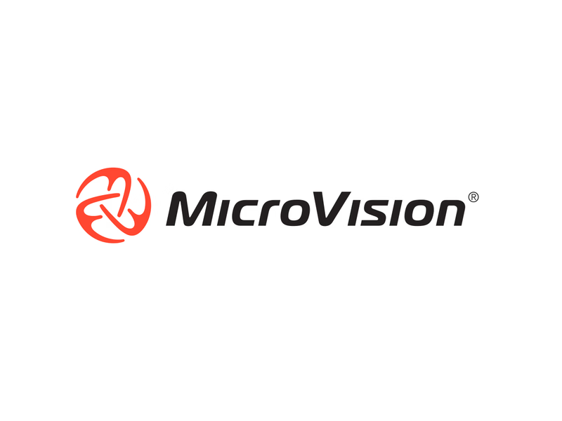 激光雷达传感器及感知解决方案提供商：维视图像 MicroVision, Inc.(MVIS)