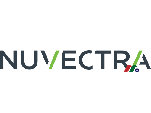 Nuvectra Corporation Logo