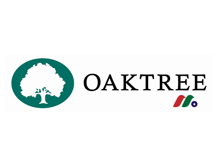 Oaktree Capital Group Logo