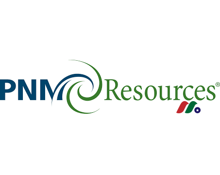 PNM Resources, Inc. Logo