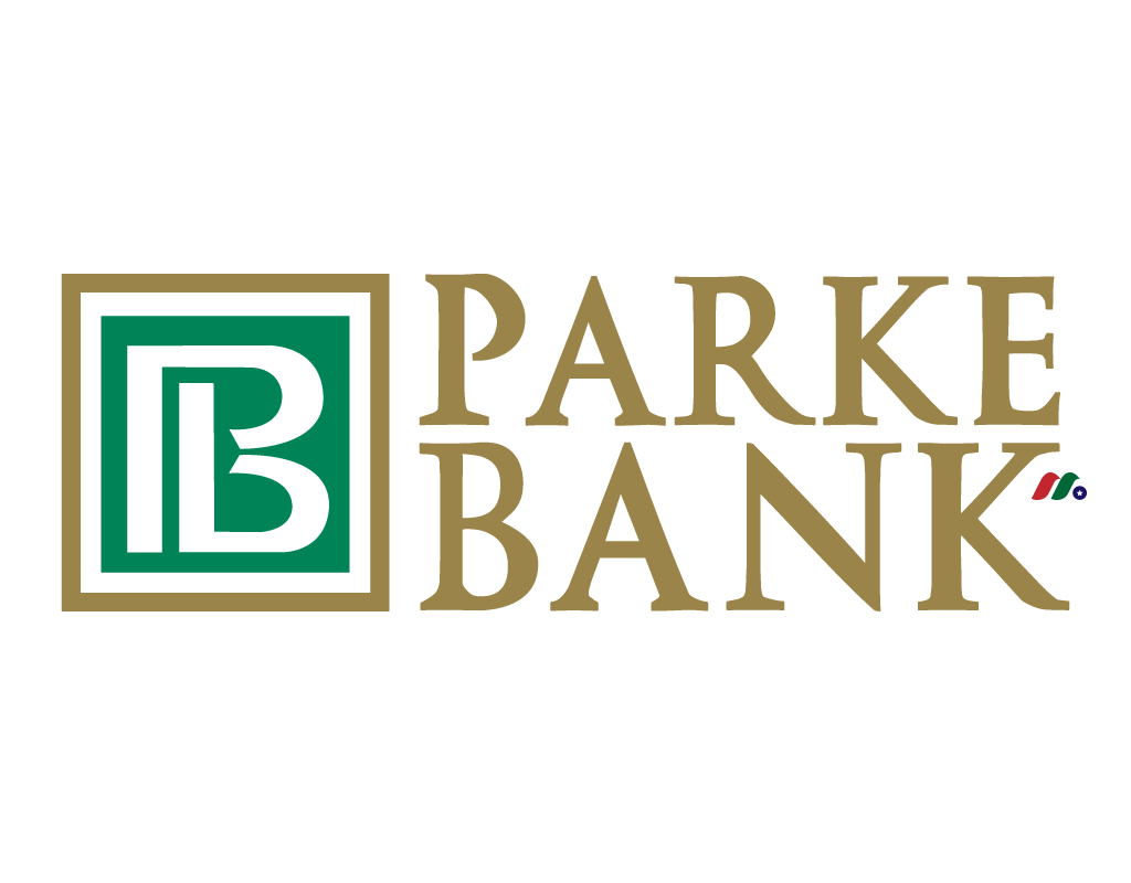 Parke Bank Logo