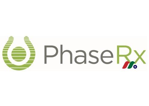 PhaseRx, Inc. Logo