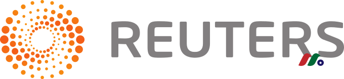 Reuters Logo