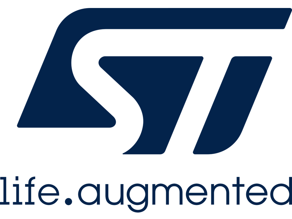 欧洲跨国半导体设计与代工制造公司：意法半导体 STMicroelectronics N.V.(STM)