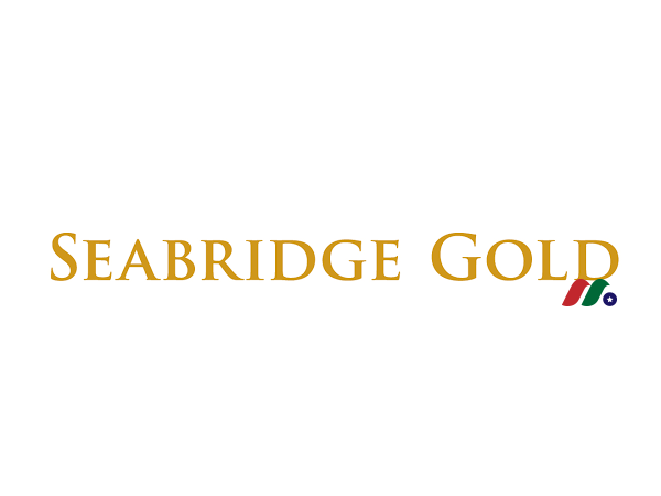 加拿大黄金矿业公司：海桥黄金公司 Seabridge Gold(SA)