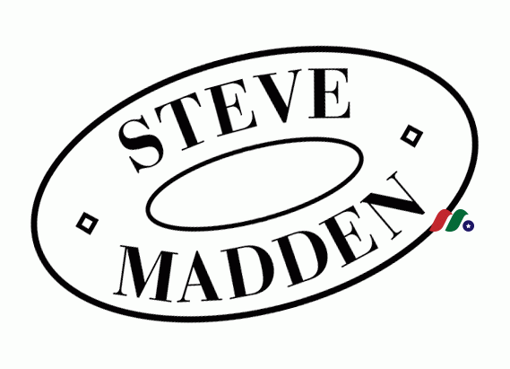 Steven Madden, Ltd. Logo