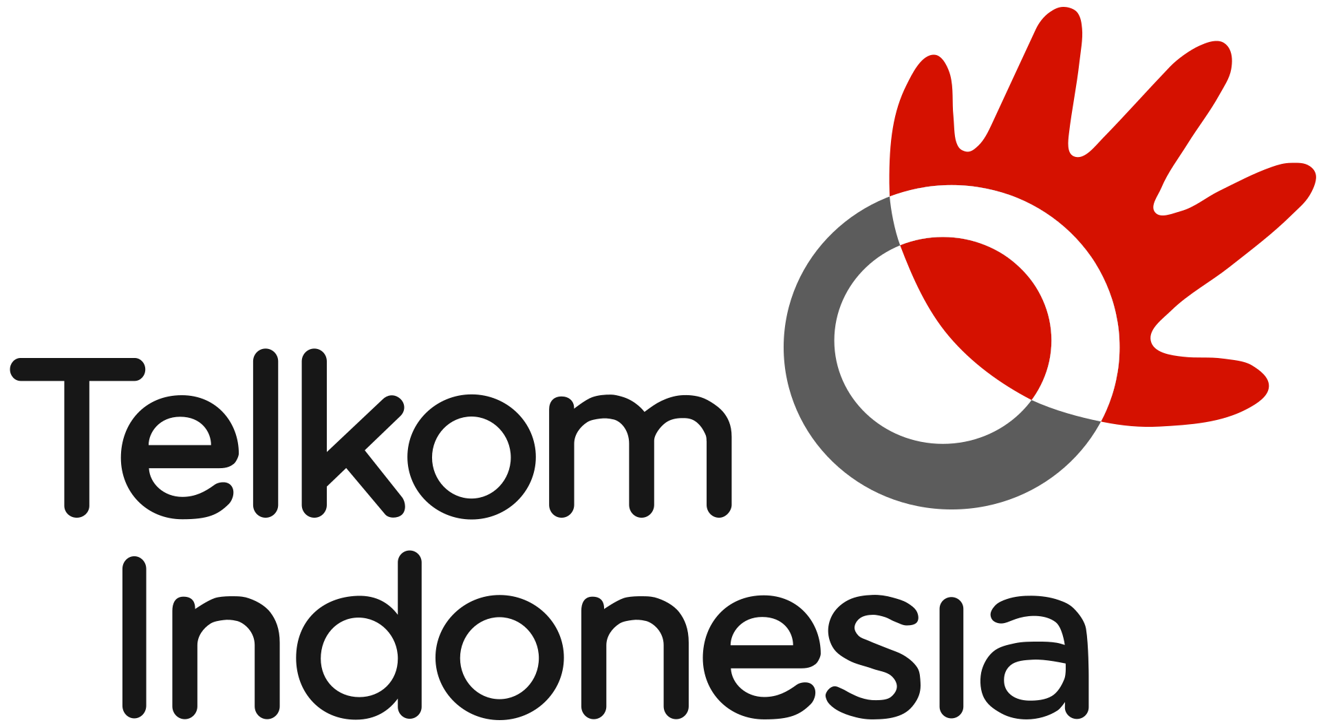 PT Telkom Indonesia (Persero) Tbk Logo