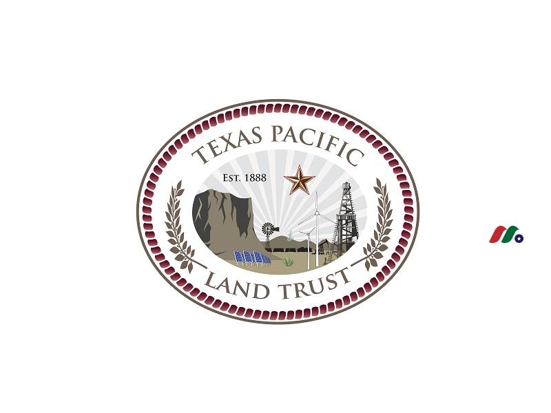 土地及水资源公司：Texas Pacific Land Corporation(TPL)