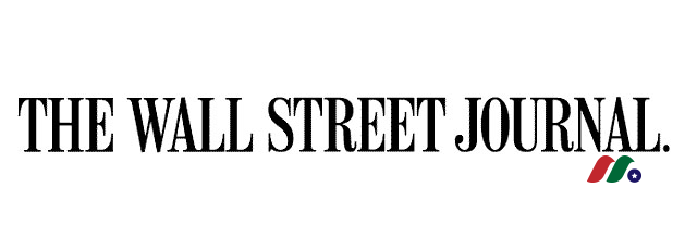 The Wall Street Journal Logo