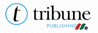 Tribune Publishing Company Logo