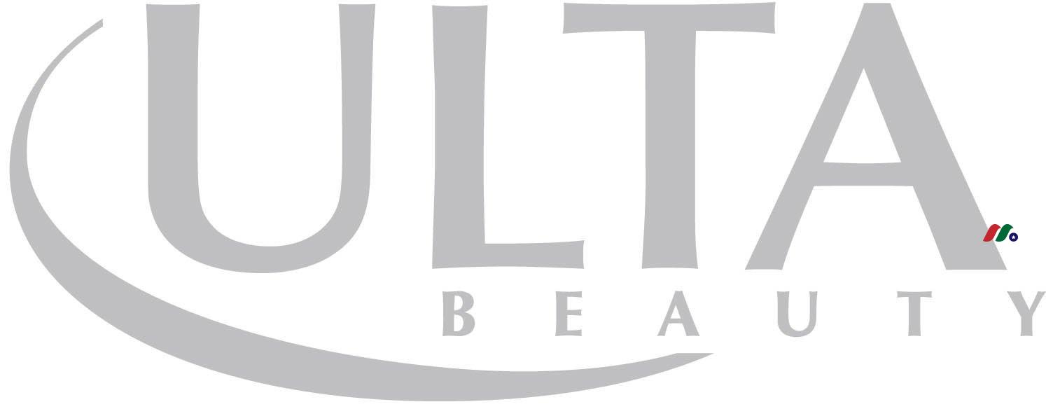 ULTA Salon, Cosmetics & Fragrance Logo