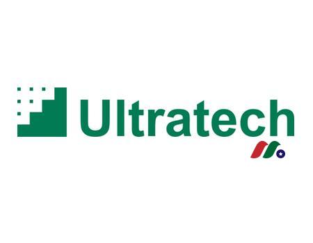 Ultratech Inc. Logo