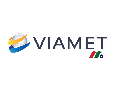 Viamet Pharmaceuticals Holdings Logo