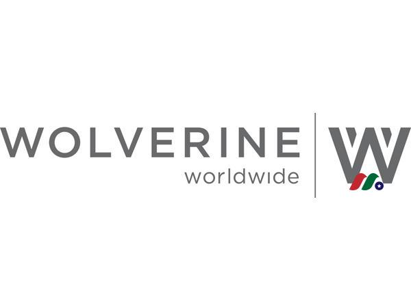 Wolverine World Wide Logo