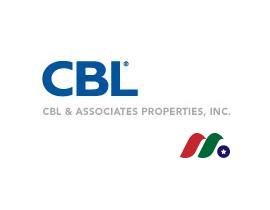 CBL & Associates Properties Inc. Logo