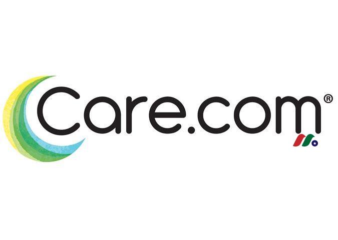 Care.com Logo