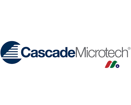 Cascade Microtech Logo