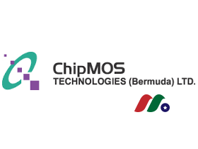 ChipMOS TECHNOLOGIES Logo