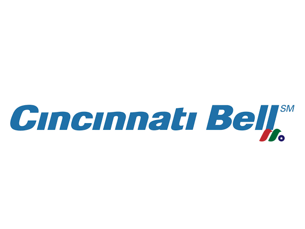 Cincinnati Bell Logo