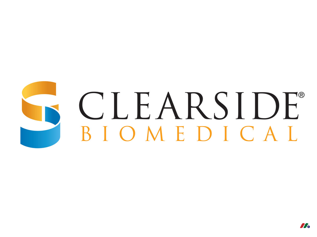 美国生物制药公司：Clearside Biomedical(CLSD)