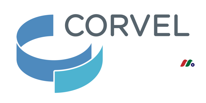 CorVel Corporation Logo