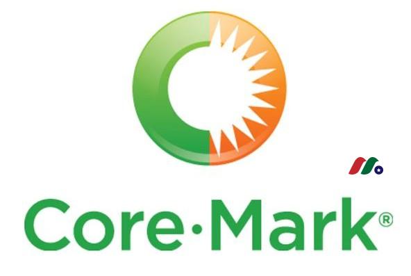 Core-Mark Holding Company Logo