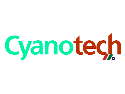 Cyanotech Corporation Logo