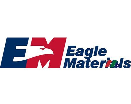 Eagle Materials Logo