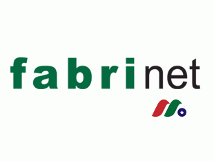 Fabrinet Logo
