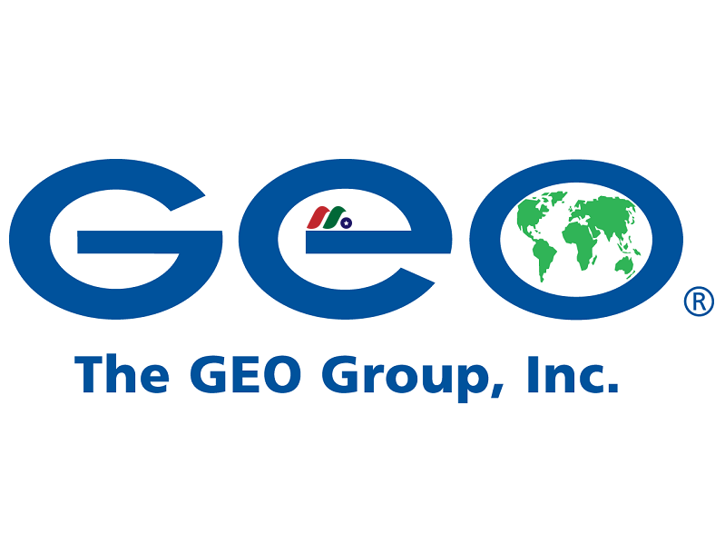 美国私人监狱运营商：GEO惩教集团 The GEO Group(GEO)