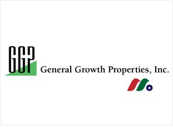 General Growth Properties Logo