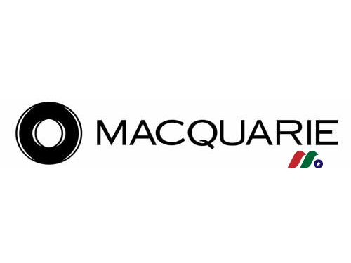 Macquarie Infrastructure Company Logo