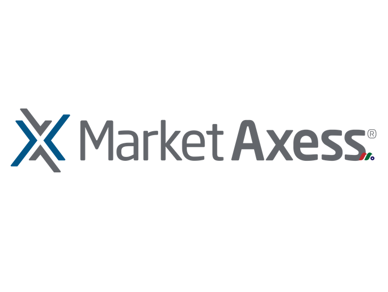 债券及固定收益产品交易平台：MarketAxess Holdings(MKTX)