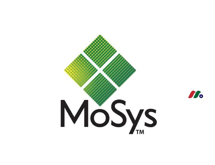 MoSys Inc Logo